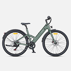 ENGWE MAPFOUR N1 Air ST - Vélo électrique - Cadre en fibre de carbone