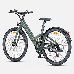 Avis ENGWE MAPFOUR N1 Air ST - Vélo électrique - Cadre en fibre de carbone