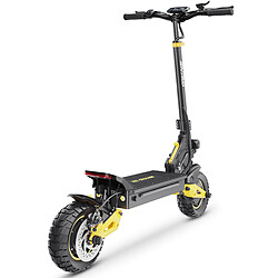 Avis IENYRID ES1 - 1200W x 2