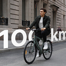 Acheter ENGWE MAPFOUR N1 Air