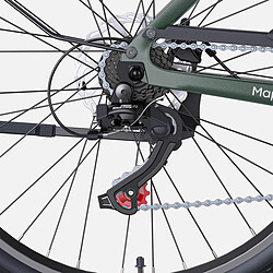 Acheter ENGWE MAPFOUR N1 Air ST - Vélo électrique - Cadre en fibre de carbone