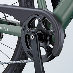 ENGWE MAPFOUR N1 Air ST - Vélo électrique - Cadre en fibre de carbone pas cher