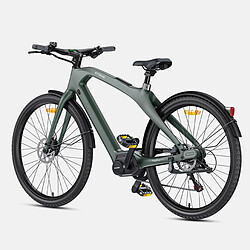 Avis ENGWE MAPFOUR N1 Pro