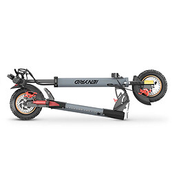Trottinette électrique