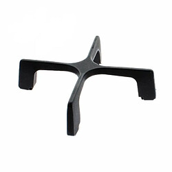 Whirlpool grille de table de cuisson