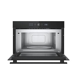 Whirlpool WMD442MBF - Noir pas cher