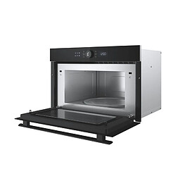 Avis Whirlpool WMD442MBF - Noir