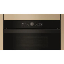 Acheter Whirlpool WMD442MBF - Noir