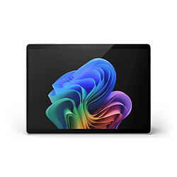 Tablette Microsoft Surface Pro 2 13" avec 32 Go de RAM et 512 Go de stockage - Platinum