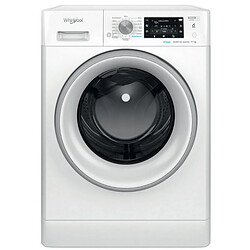 Whirlpool FFDD11469SVFR Lave-linge 11 kg FreshCare+