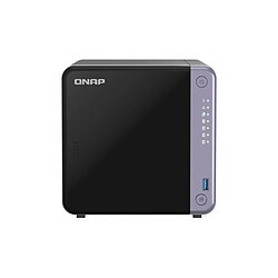 QNAP TS-432X-4G