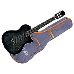 Cordoba Stage Guitar - BlackBurst