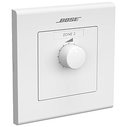 Bose professional ControlCenter CC-1 - Blanc
