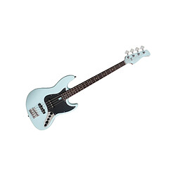 Marcus Miller V3-4 Alder - Sonic Blue