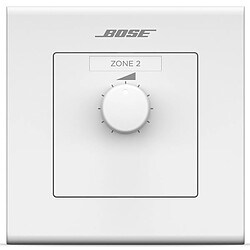 Bose professional ControlCenter CC-1 - Blanc