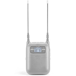 Shure Étui de protection WA301