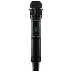 Shure SLXD2 N8CB J53