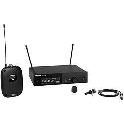 SHURE SLXD14E 85M G59 Cardioide