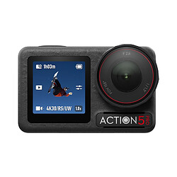 DJI Osmo Action5Pro