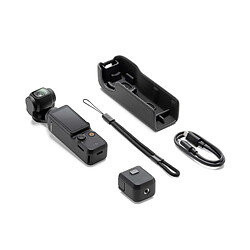 DJI Osmo Pocket3 pas cher