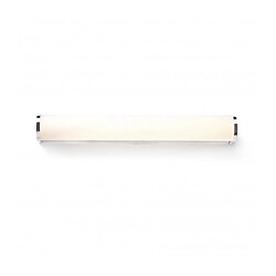 Faro Danubio Chrome LED