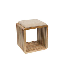 Tabouret Amadeus
