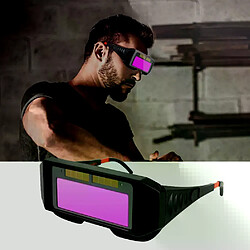 Accessoires de soudure Générique