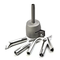 Buse de soudage pour PVC