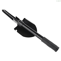 Détecteur de Métaux en Plein Air