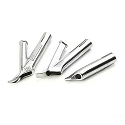 Buse de soudage pour PVC
