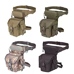 Détecteur de métaux et sac de recherche