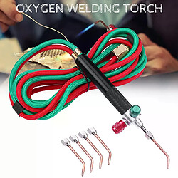 Kit de torche à souder Propane pour bijoux