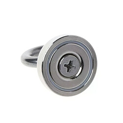 Avis Aimant Puissant en Néodyme