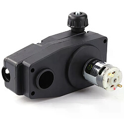 Moteur d'alimentation MIG MAG