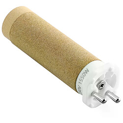 Pistolet de soudage à air chaud Leister 100.689