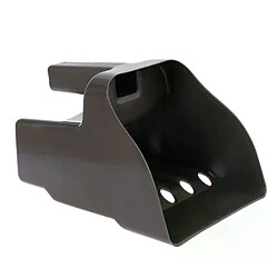 Pelle à Sable pour Détection de Métaux