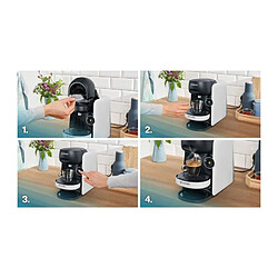 Bosch TAS164E - Noir pas cher