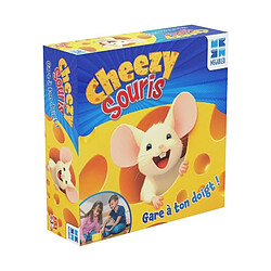 Acheter Cheezy Souris Megableu