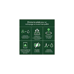 Irobot Roomba 105 Combo - Blanc