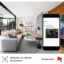 Acheter Caméra de Surveillance Konyks CAMINI CARE 2