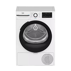 Beko Sèche-linge Pompe à Chaleur D3H211393W