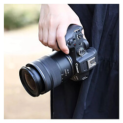 Objectif photo
