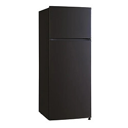 Glem GRF2103BK - Noir