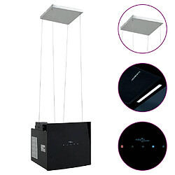 Vidaxl îlot LCD Tactile