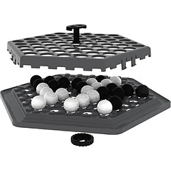 Avis ABALONE GO Asmodee ASMZYGABGOML