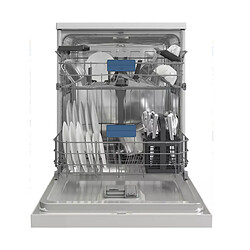 Beko BDFN26B4C0W - Blanc