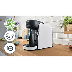 Bosch TAS164E - Noir