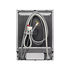 Electrolux KEGB7400IX