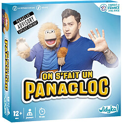 Jeu d'adresse Générique