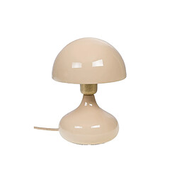 Amadeus Lampe à poser Paulette - Crème